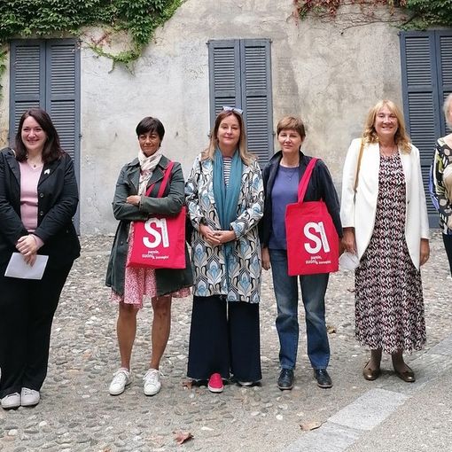 Somma Lombardo, decima edizione del Festival SI Scrittrici Insieme: spazio alla creatività delle donne