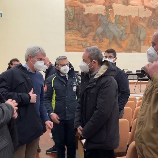 Ucraina, Varese pronta all’accoglienza e all’aiuto dei profughi