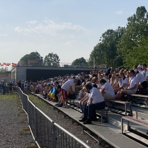 VIDEO e FOTO - Emozione Europei, Varese di nuovo regina del remo