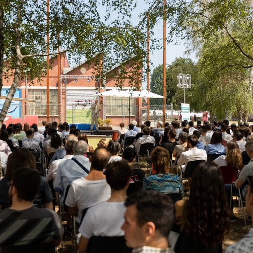Esami all'Its Incom: tutti promossi e 16 super-studenti. Trovare lavoro sarà più “facile”