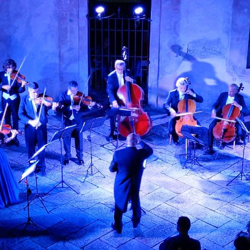 I Solisti Veneti per il Fai. Appuntamento il 6 settembre a Villa Della Porta Bozzolo