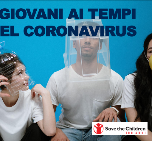 Scuola e Covid: il 65% degli adolescenti è convinto di pagare in prima persona  l’incapacità degli adulti di gestire la pandemia