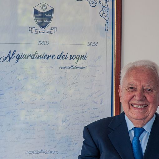 Iginio Liberali