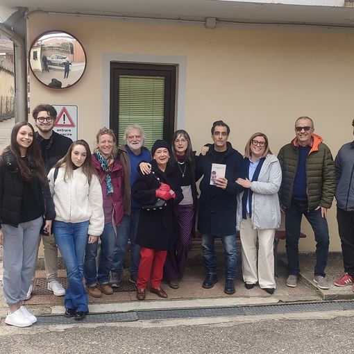 Incontrarsi in carcere grazie a un libro