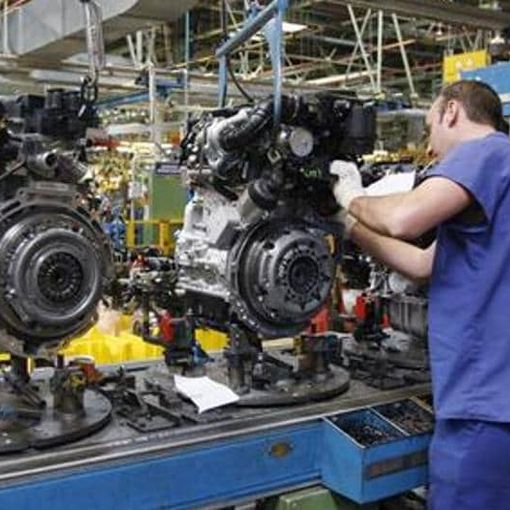 Industria varesina: resilienza produttiva, ma indebolimento su ordini e marginalità