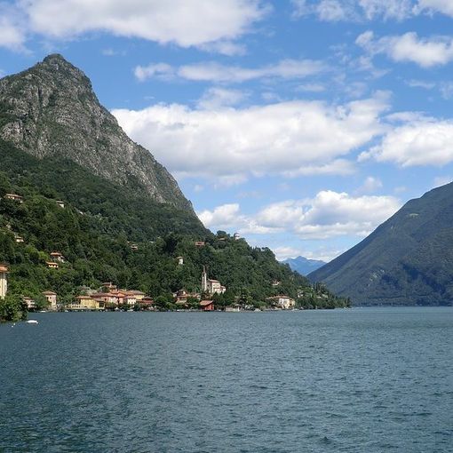 Laghi lombardi, dalla Regione altri 6,7 milioni di euro per venti interventi strutturali
