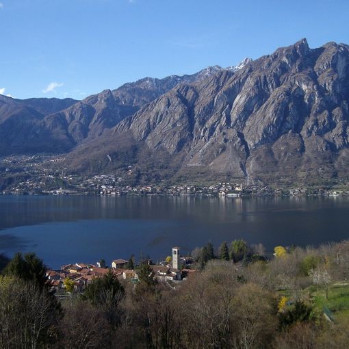 Ferragosto 2021. Anche quest'anno ferie &quot;autarchiche&quot;: i laghi e le valli del Varesotto tra le mete preferite