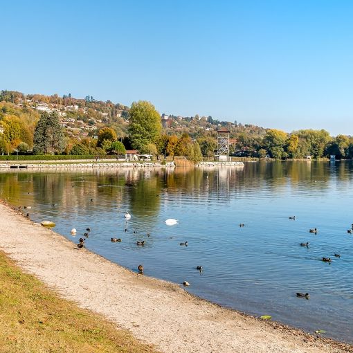 &quot;Il lago di Varese, da criticità ambientale a volano turistico ed economico di tutto il territorio&quot;