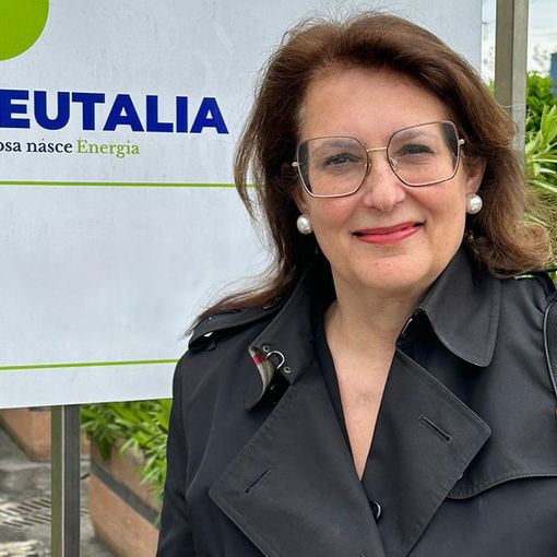 Laura Mira Bonomi