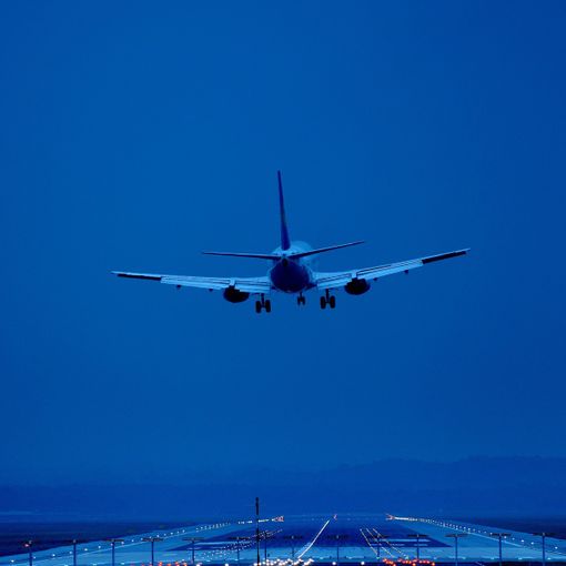 La tecnologia di Leonardo per rafforzare il sistema aeroportuale di Malpensa