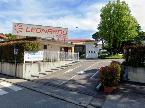Accordo di collaborazione su Difesa e Aerospazio tra Leonardo e l'Arabia Saudita
