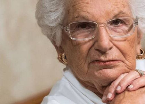 Vandalizzata la targa alla senatrice Segre, solidarietà da tutta la comunità di Possibile
