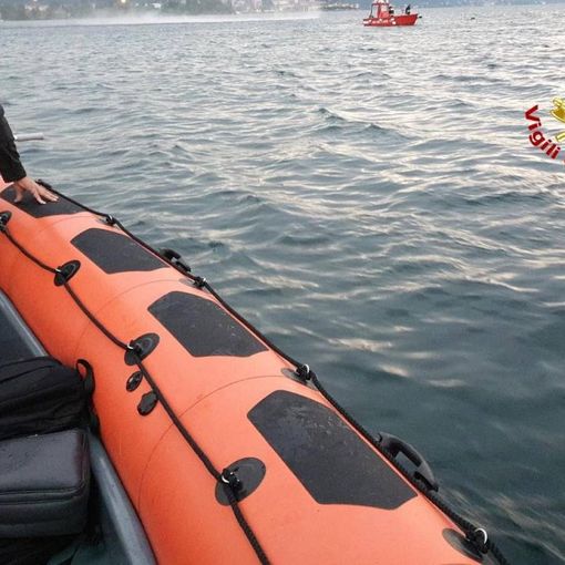 Tragedia sul lago Maggiore, Fontana: «Regione vicina a famiglie, disgrazia che ci tocca profondamente»