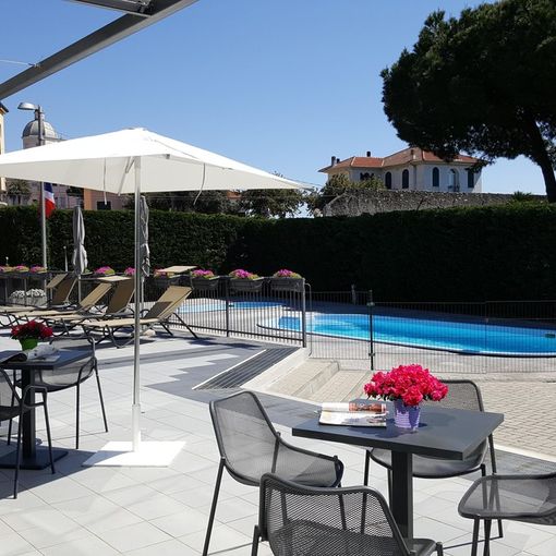 Loano, vacanze e benessere al Residence Riviera Palace: la tua casa al mare in Liguria a un prezzo speciale