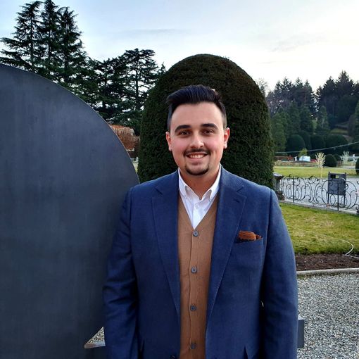 Cambio al vertice della Consulta Giovanile, Lorenzo Barbonetti è il nuovo presidente