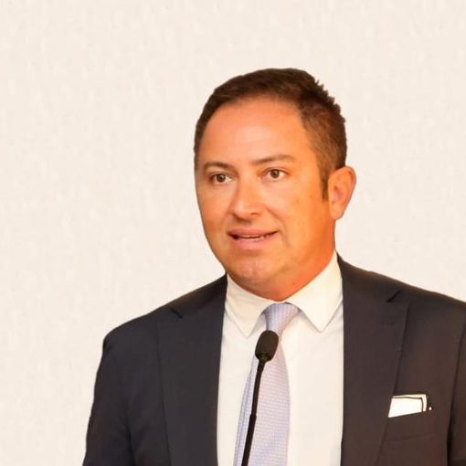 Luca Baravalle