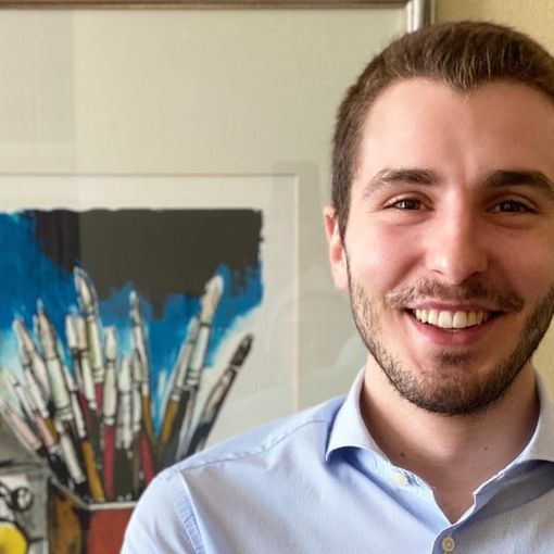 Il consigliere Luca Boldetti: «Varese mi ricorda Roma... purtroppo»