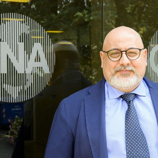 Luca Mambretti