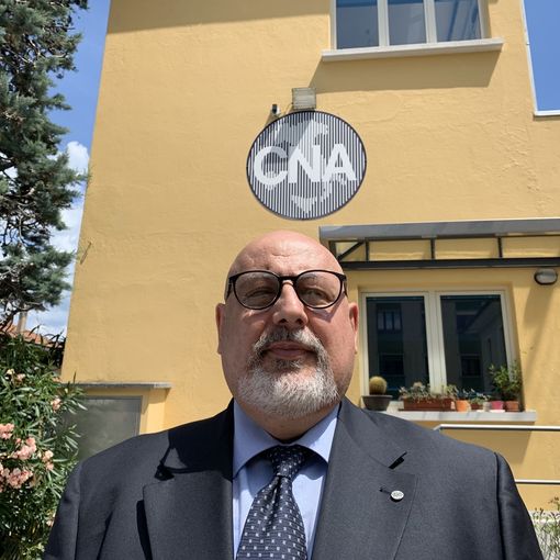 Luca Mambretti