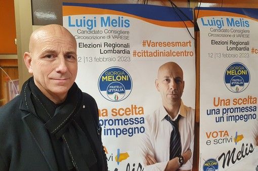 Luigi Melis