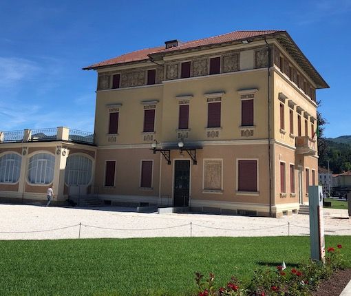 L'industria del Luinese investe in un corso di specializzazione in automazione e robotica