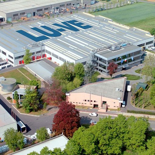 Lu-Ve firma un accordo strategico con Systemair Ab