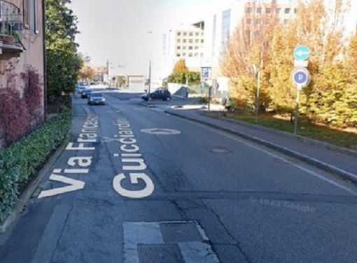 Da metà luglio attiva la riorganizzazione dei parcheggi vicino all'ospedale di Circolo