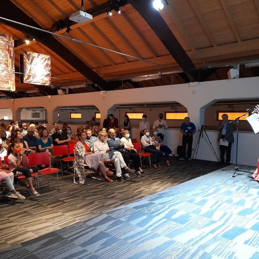 Archivifuturi al Maga: parte la rete fra istituzioni culturali