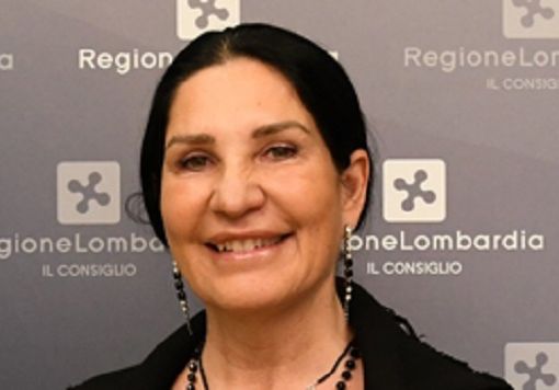 Lara Magoni