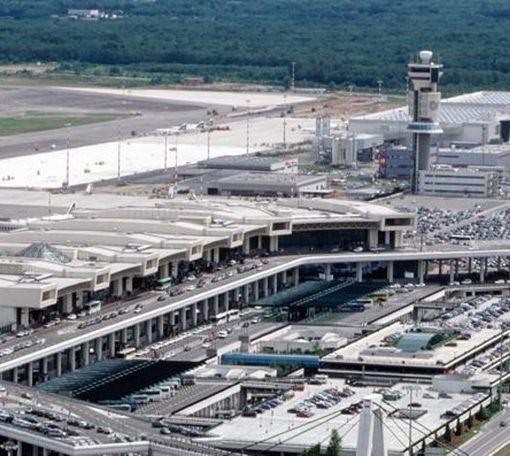 Buon compleanno all'aeroporto di Malpensa