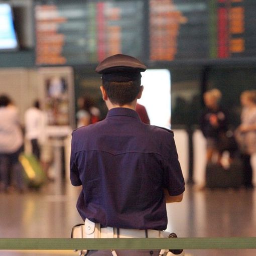 Arrestato a Malpensa un pluripregiudicato ricercato anche in Romania e Austria per furti e rapine