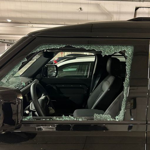 Raffica di furti sulle auto in sosta a Malpensa, scoperto e denunciato il &quot;ladro dei parcheggi&quot;