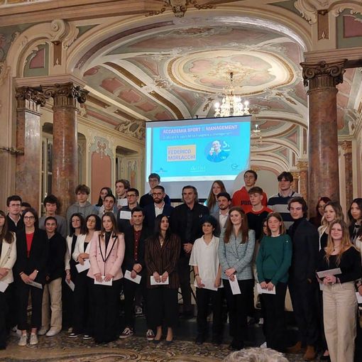 Manageritalia Lombardia premia 58 giovani di Varese con le borse di studio del Fondo Mario Negri