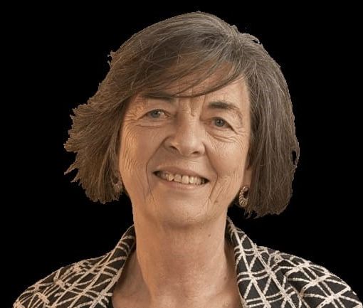 La nuova sindaca di Angera Marcella Androni