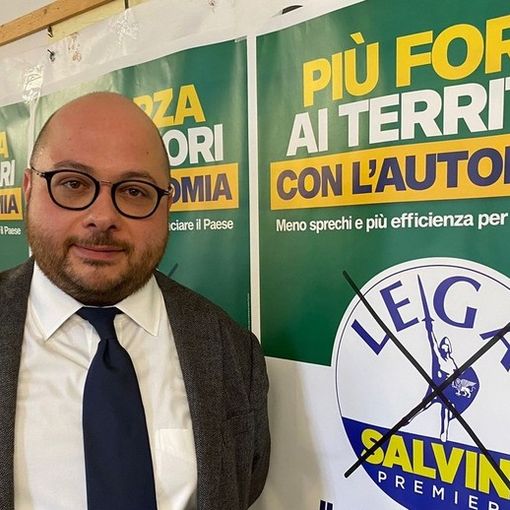 Marco Bordonaro