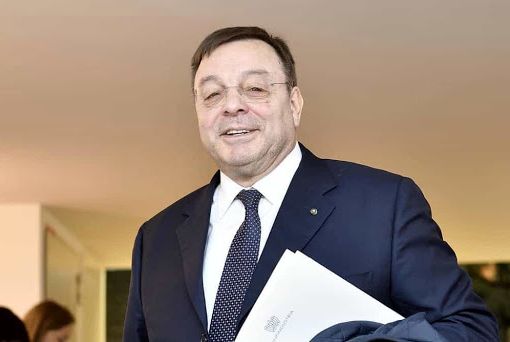 Marco Bonometti