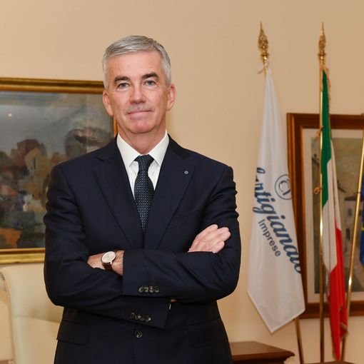 Marco Granelli