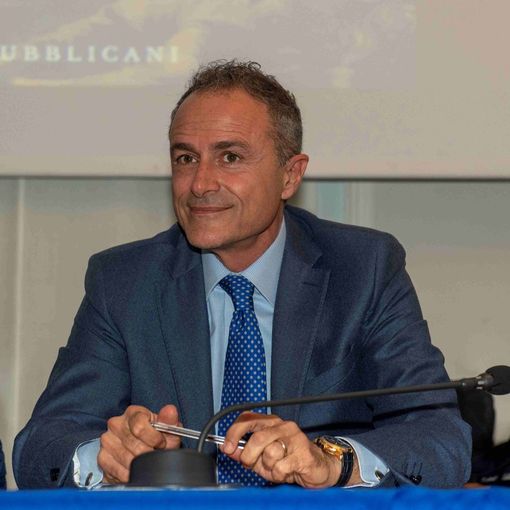 Marco Reguzzoni (Repubblicani): «Il futuro di Varese si gioca sui tavoli europei»