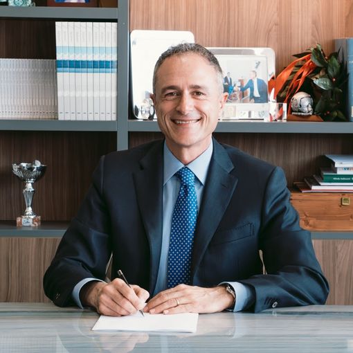Elezioni Europee, Marco Reguzzoni (FI): «Viabilità del Nord sempre più in sofferenza, assurdo che il ponte sullo Stretto sia la priorità»