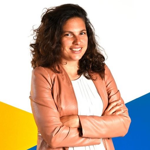 Martina Ballerio eletta nel Consiglio Direttivo Giovani Imprenditori di Confindustria Varese