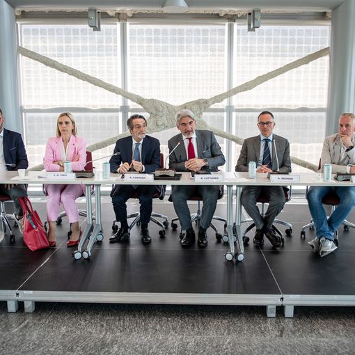 Via libera al Masterplan di Malpensa: sottoscritto l'accordo in Regione