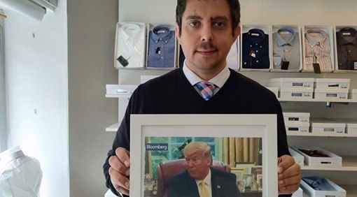 Matteo Petullo