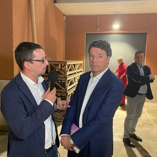 Matteo Renzi