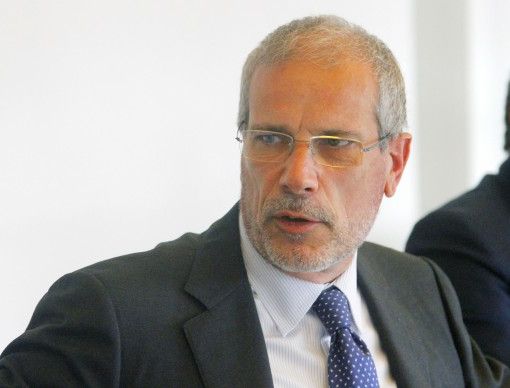 Mauro Colombo