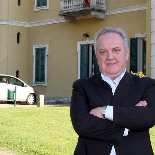 Mauro Croci