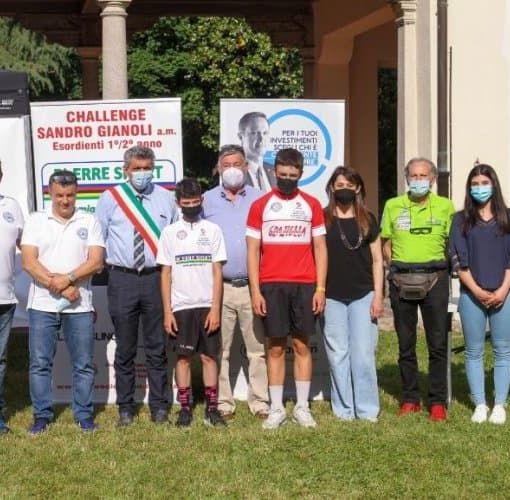 Ciclismo Esordienti: al via il settimo Memorial Sandro Gianoli