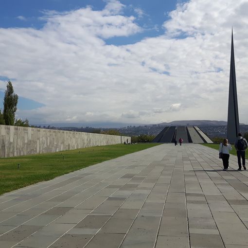 “Comabbio racconta l’Armenia” dal 13 al 15 maggio