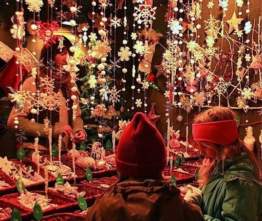 CHE FARE NEL WEEKEND. Dai mercatini alle attività per i bambini, nel Varesotto si sente già aria di Natale