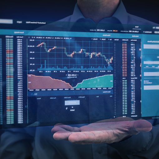 Trading CFD: significato e funzionamento del termine