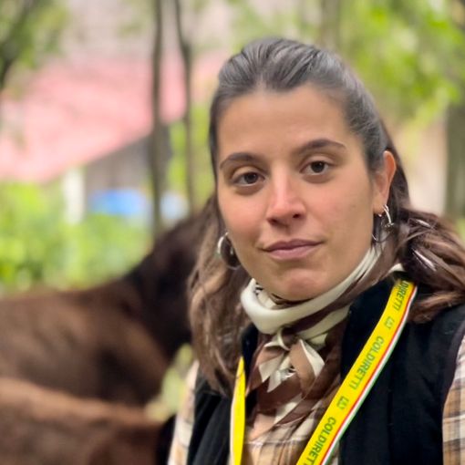 Miriana Grilli è la nuova Delegata di Coldiretti Giovani Impresa Varese